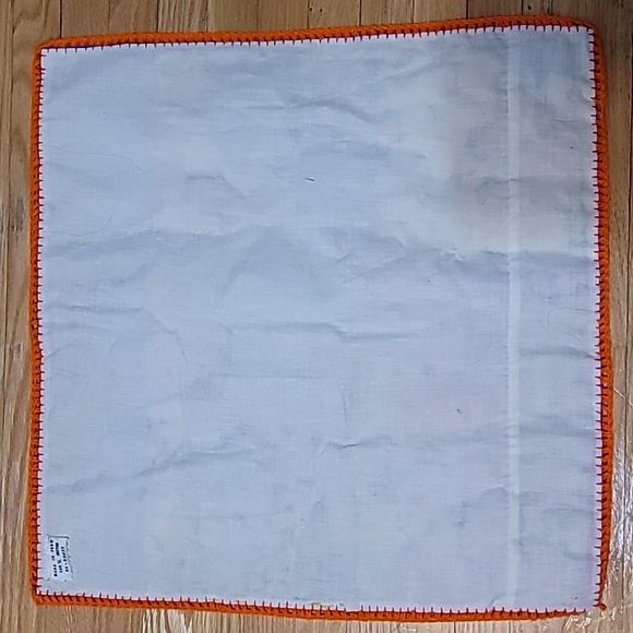 PERUVIAN NACIMIENTO Peru 3D FOLK ART TAPESTRY TEXTILE WALL HANGING ARPILLERA - Picture 7 of 8